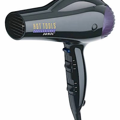 Andis Anti-Static Ion Professional Dryer