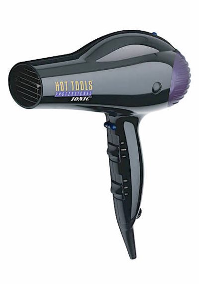 Andis Anti-Static Ion Professional Dryer
