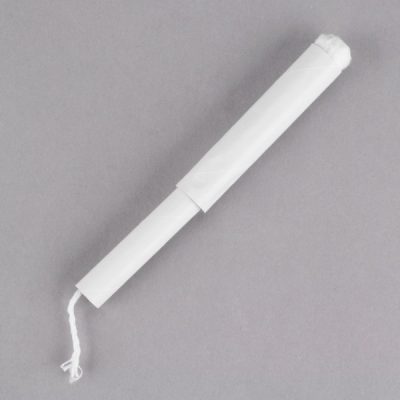 Regular Tampon (500/cs)