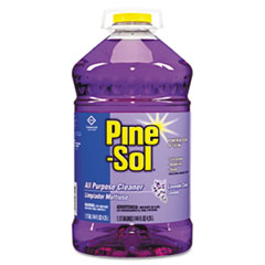 PINE-SOL ALL PURP CLNR3/144OZ BTL LAVENDER