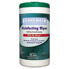 C-DISINF WIPE 75CT WIPESFRSH SCNT 6