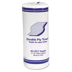 11X9 KITCHEN ROLL TOWEL2 PLY 30/85CT