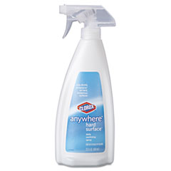 CLOROX ANYWHERE HARD SURFACE SANIT. SPARY 9/22oz
