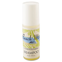 C-Shampoo-Beach Mist.75oz Bottle 288 (300/pack)