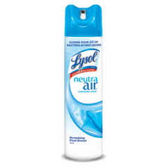 C-LYSOL NEUTRA AIR AIR FRSHNR 10OZ FRSH SCNT 12