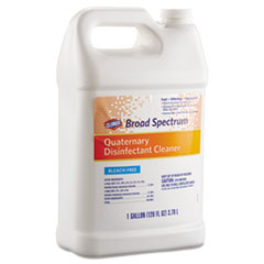 C-BROAD SPECTRUM QUAT DISINF CLNR RFL  4/128 OZ