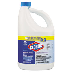 C-CLOROX COMM SOL GRMCDL BBLCH REG 3/121OZ BTL