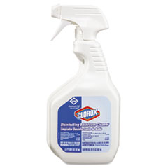 C-CLOROX DISNFCTNG BTHRMSPRAY, 9/30OZ