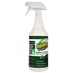 C-ODO BAN DISINF SPRY 32OZ TRG SPRY 12