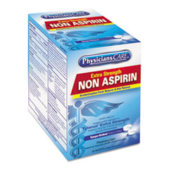 C-PHYSICIANSCARE NON ASPIRIN 50/2PK