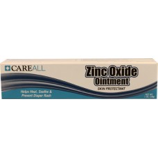 1oz Zinc Oxide Ointment $0.92 each (72/cs)