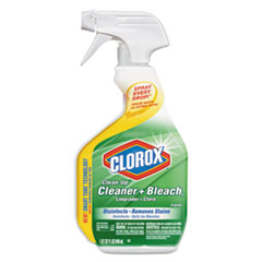 CLOROX CLEAN-UP 9/32 OZ