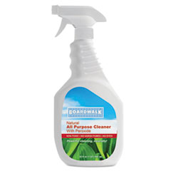 C-BOARDWALK CLNR HYDRO/PEROX 32OZ TRG SPRY 1 12/CS