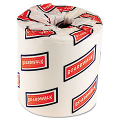 C-500 2PLY 4.5X4.5 TOILET TISSUE (96)