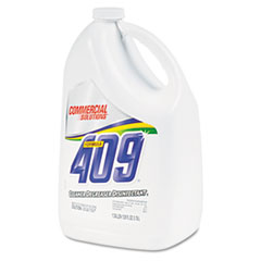 C-FORMULA 409 4/128 OZ COMMERCIAL SOLUTIONS
