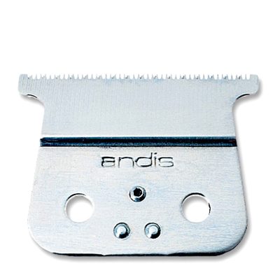 Andis Styliner II Trimmer Stainless Steel Blade