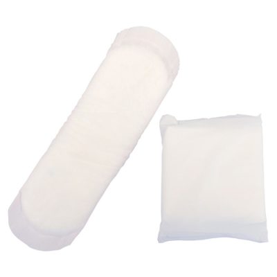 Regular Maxi Pad, Indiv. Wrapped (500/cs)
