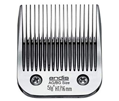 Andis BG Ceramic Edge Blade size 5/8