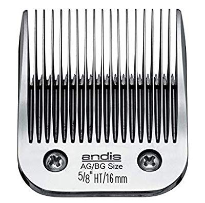 Andis BG Ceramic Edge Blade size 5/8
