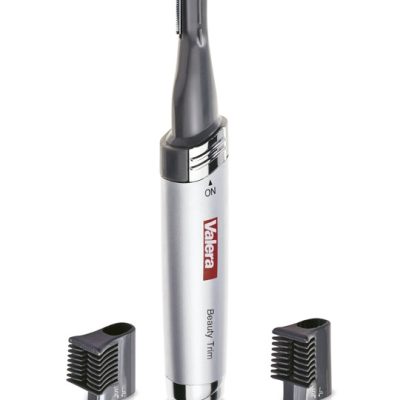 Beauty Trim: Eyebrow and nose hair trimmer