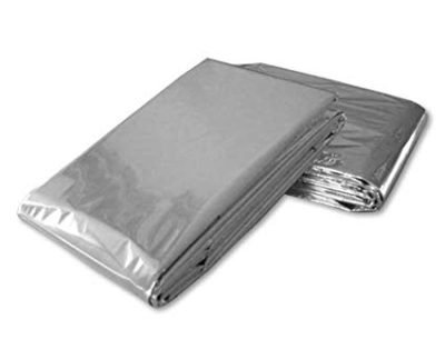 Survival Wrap