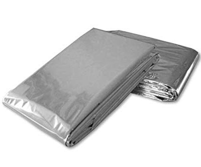 Survival Wrap $0.89 ea (250/cs)