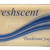 #1/2 Deodorant Soap