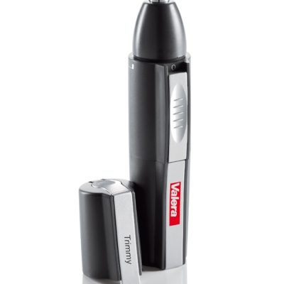 Trimmy: Ear and nose hair trimmer