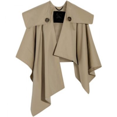 Barber Cape 53×55 snap collar