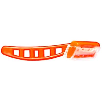 Short Handle Security Razor (500/pack)