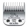Andis BG Ceramic Edge Blade size 3 3/4