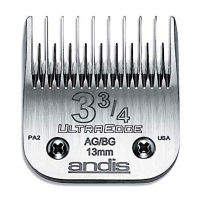 Andis BG Ceramic Edge Blade size 3 3/4