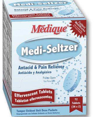 Medi-Seltzer