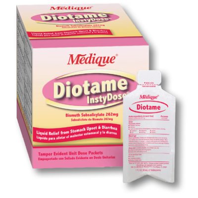 Diotame Liquid Packets, 30 ml.