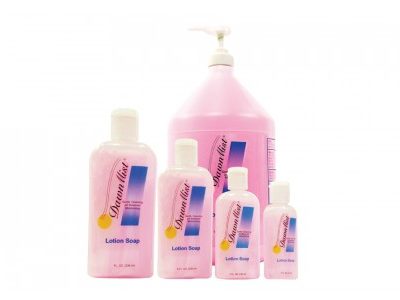 Mild Lotion Soap, 128 oz. (Gallon)
