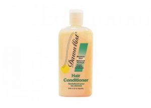 Hair Conditioner, 2oz. P.E.T. Bottle w/ Flip Top