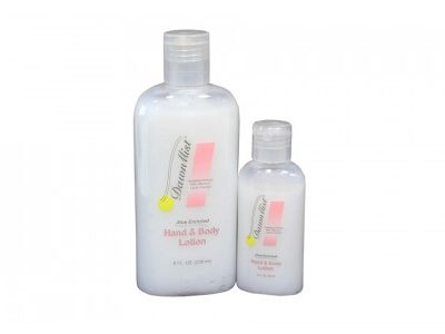 Hand Lotion, 0.35 oz. Packet