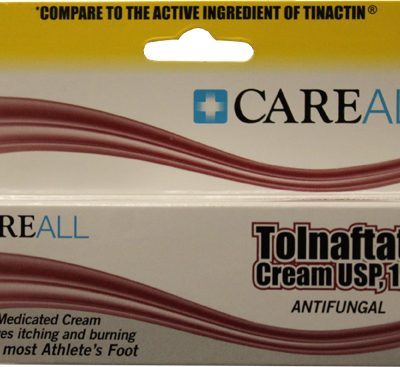 .5oz Antifungal Cream (72/cs)
