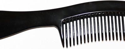 6 1/2″ Handle Comb