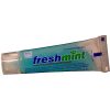 1 OZ ADA APPROVED FRESHMINT PREMIUM CLEAR GEL TOOTHPASTE