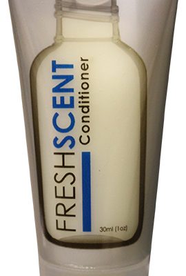 Freshscent Conditioner Tube, 1 oz Travel Amenity (288/pack)