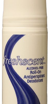 ROLL-ON DEODORANT (ALCOHOL FREE) 1.5 OZ.