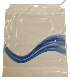 Drawstring Bag 1.5 ml, 9″ x 10 3/4″