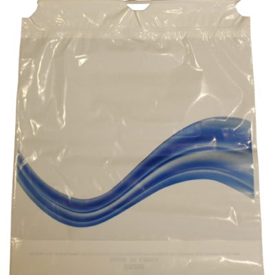 Drawstring Bag 1.5 ml, 11″ X 17″