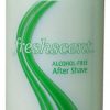 4 oz. After Shave (clear bottle) alcohol free