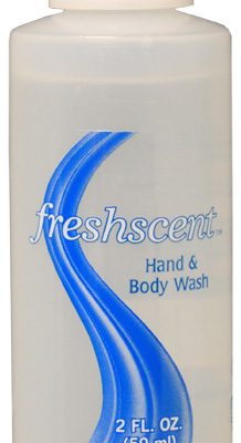 Bath Gel & Liquid Soap 2oz. $0.39 each (96/cs)