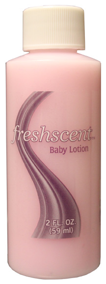 Baby Lotion 2 oz.