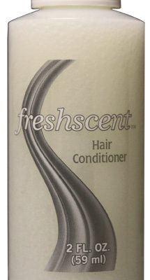 Hair Conditioner 2 oz. $0.49 each (96/cs)