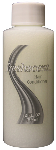 Hair Conditioner 2 oz. $0.49 each (96/cs)