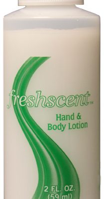 Hand & Body Lotion 2 oz. (96/cs)